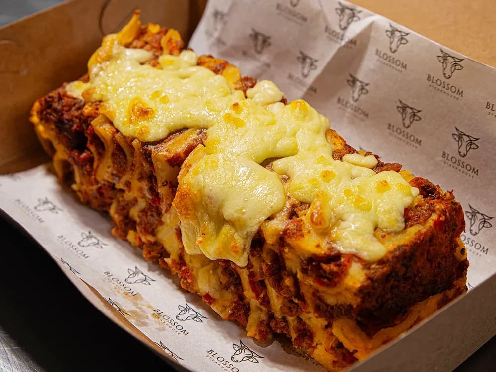 Lasagna