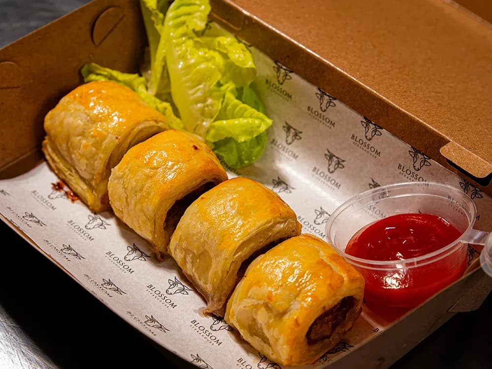Sausage Roll