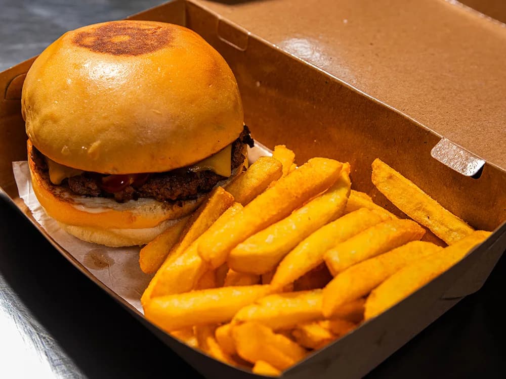 Smash Burger