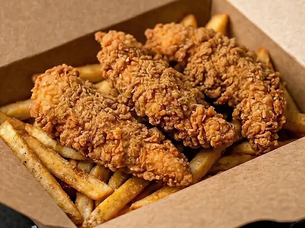 Chicken Tenders