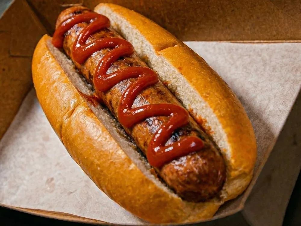 Hot Dog